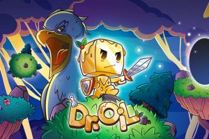 石油博士 Dr. Oil