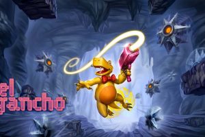 埃尔甘乔 El Gancho