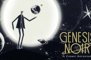 黑色起源 Genesis Noir