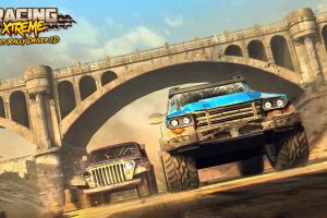 极速赛车:3D赛车手 Racing Xtreme: Fast Rally Driver 3D