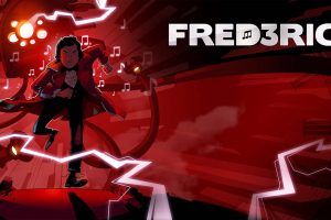 肖邦的复活3 Fred3ric