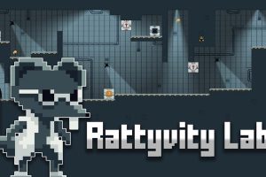 Rattyvity Lab