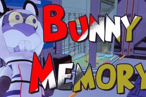 兔子记忆 Bunny Memory