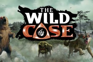 狂野案例 The Wild Case