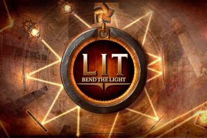 LIT：弯曲光线 LIT: Bend the Light