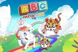 ABC与我匹配 ABC Match With Me