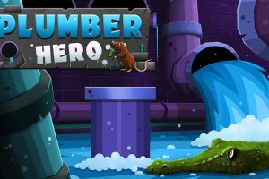 英雄水管工 Plumber Hero
