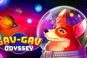 Gav-Gav 奥德赛 Gav-Gav Odyssey