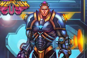 一枪人 One Gun Guy