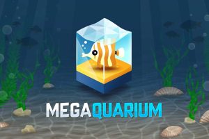 大水族馆 Megaquarium
