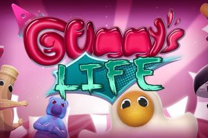 粘粘人生 A Gummy's Life