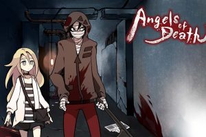 杀戮的天使 Angels of Death