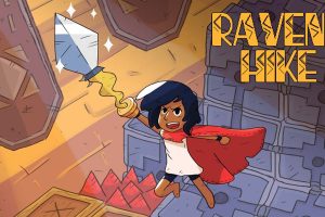 乌鸦的远足 Raven's Hike