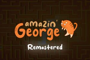amazin' George Remastered