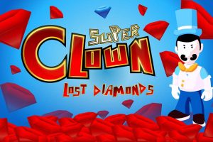 超级小丑丢失的钻石 Super Clown Lost Diamonds