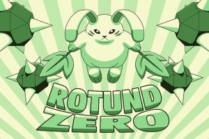 圆零 Rotund Zero