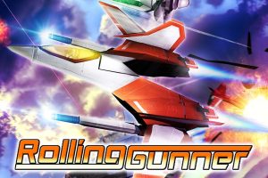 旋转炮手 Rolling Gunner