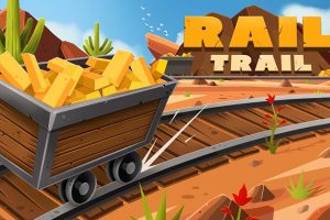 铁路步道 Rail Trail