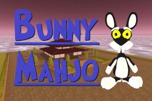 兔子麻将 Bunny Mahjo