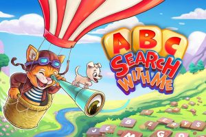 ABC Search With Me
