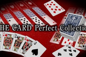 THE CARD Perfect Collection