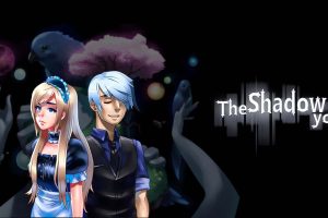 影中的你 The Shadow You