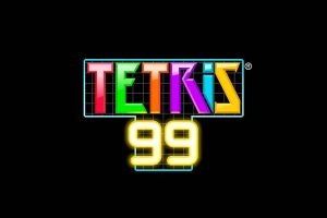 俄罗斯方块99 TETRIS 99
