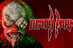 死亡公园2 Death Park 2
