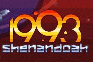 1993空间机器 1993 Shenandoah