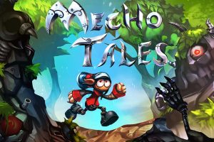 机械传说 Mecho Tales