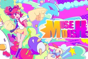《喵斯快跑/Muse Dash》1.9.0