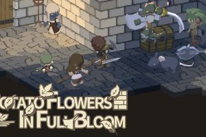 《废墟上绽放的土豆花》1.02