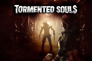 《受折磨的灵魂》1.0