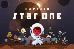 《星一号队长 CAPTAIN StarONE》1.0.2