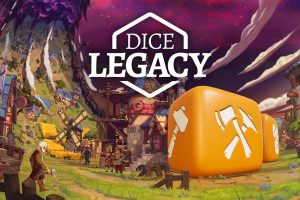 《骰子遗产 DICE LEGACY》2.0.8