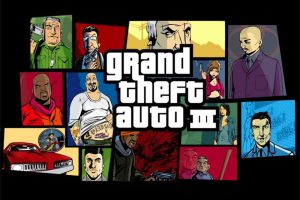 《GTA3》1.06