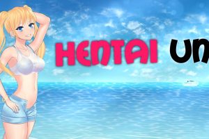 【美版】HentaiUni