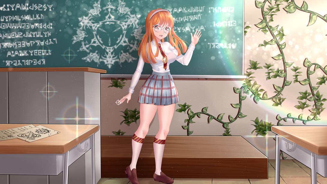 【美版】HentaiUni截图