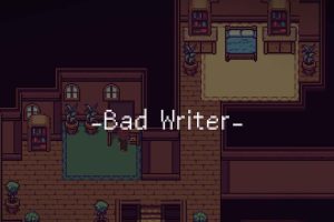 Bad Writer