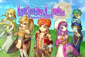 无限链接 Infinite Links