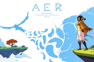 AER 古老的记忆 AER - Memories of Old