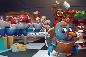 There Will Be No Turkey This Christmas