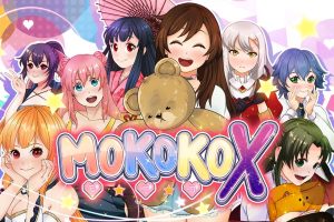 莫科科X Mokoko X