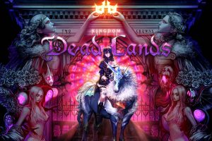 王国：两位君主 Kingdom Two Crowns