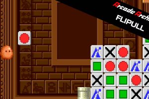 Arcade Archives FLIPULL