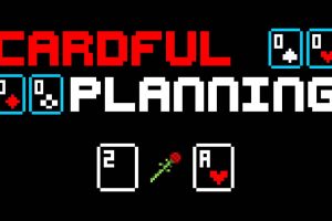 卡片全面规划カードフルプランニングCardful Planning