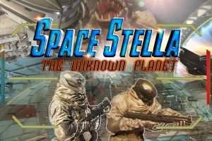 太空恒星：未知星球 Space Stella The Unknown Planet