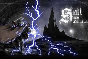 《盐与避难所》1.03