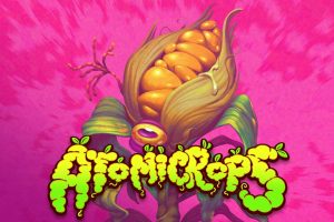 《辐射谷物语 Atomicrops》1.1.4