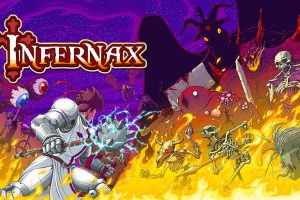 《地狱之魂 Infernax》1.01.011